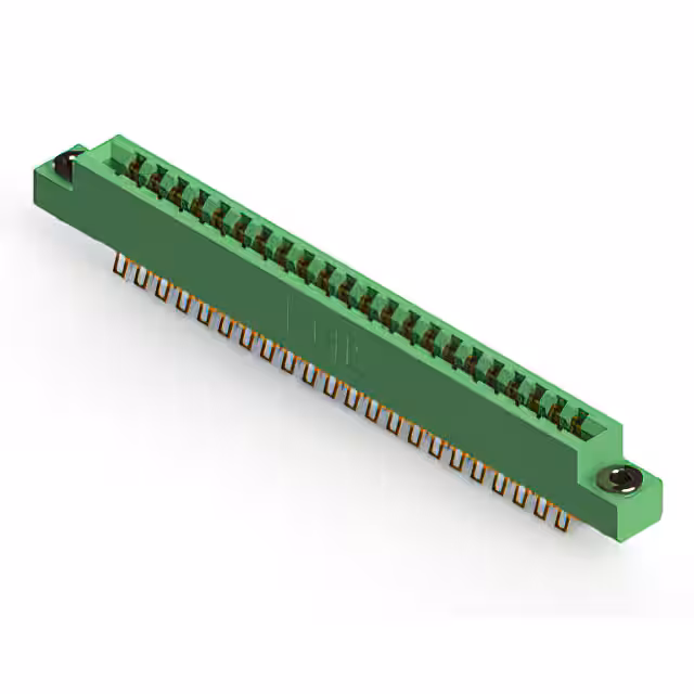 305-044-555-503 EDAC Inc.  Edgeboard Connectors